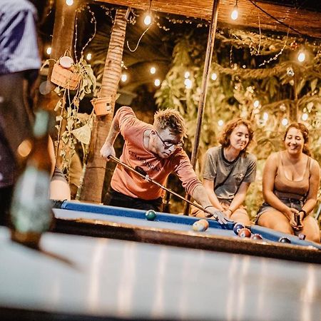 Bigfoot Hostel เลออน ภายนอก รูปภาพ